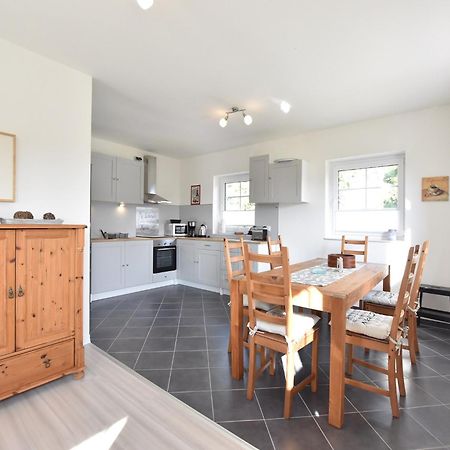 Charming Apartment In Oldenburg In Holstein With Terrace Kültér fotó