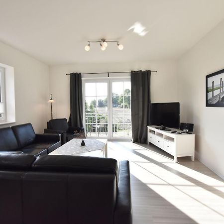 Charming Apartment In Oldenburg In Holstein With Terrace Kültér fotó