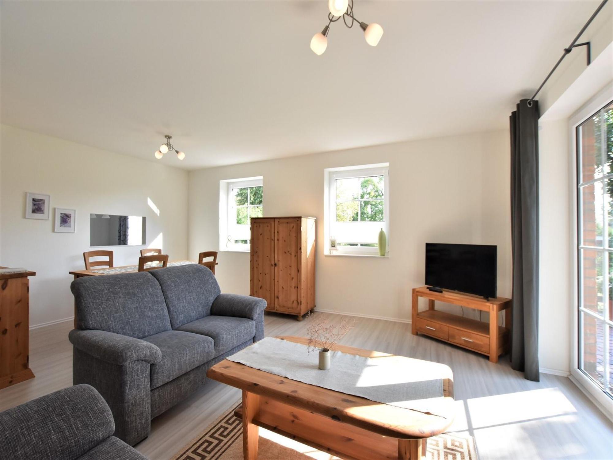 Charming Apartment In Oldenburg In Holstein With Terrace Kültér fotó