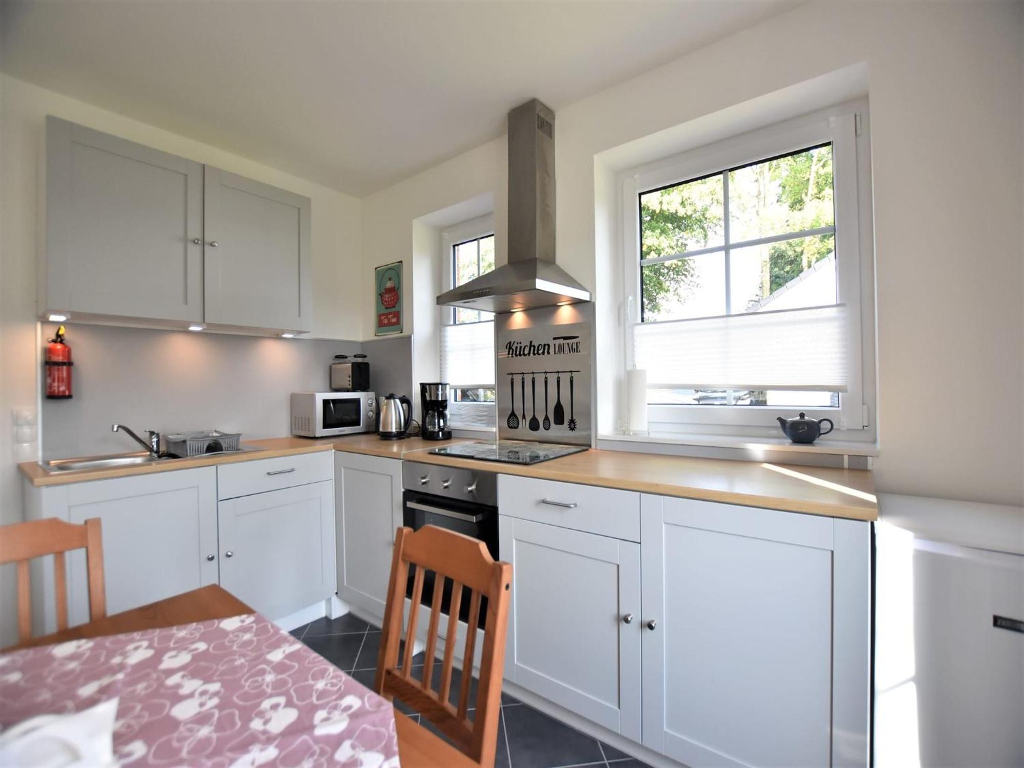 Charming Apartment In Oldenburg In Holstein With Terrace Kültér fotó