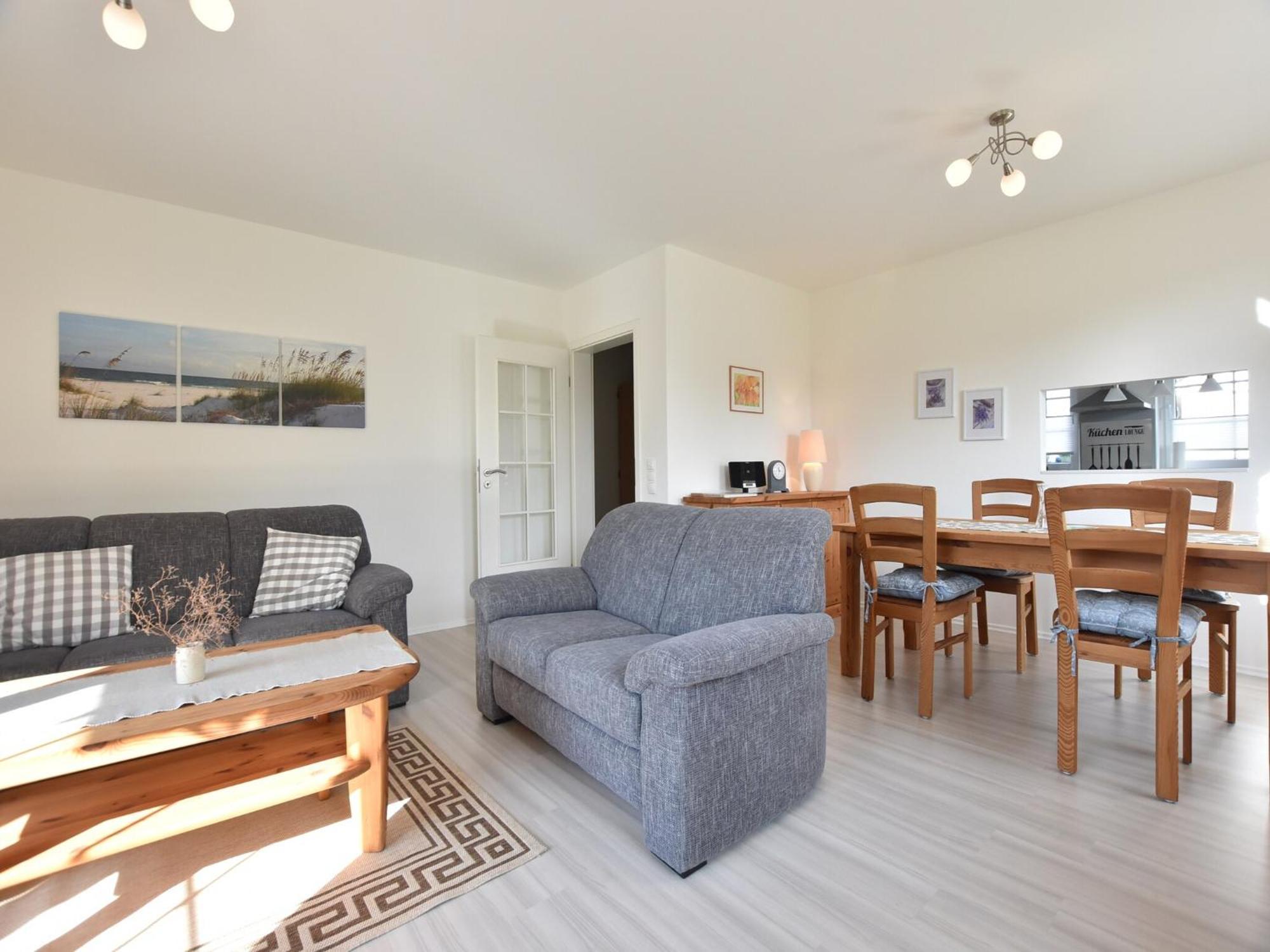 Charming Apartment In Oldenburg In Holstein With Terrace Kültér fotó