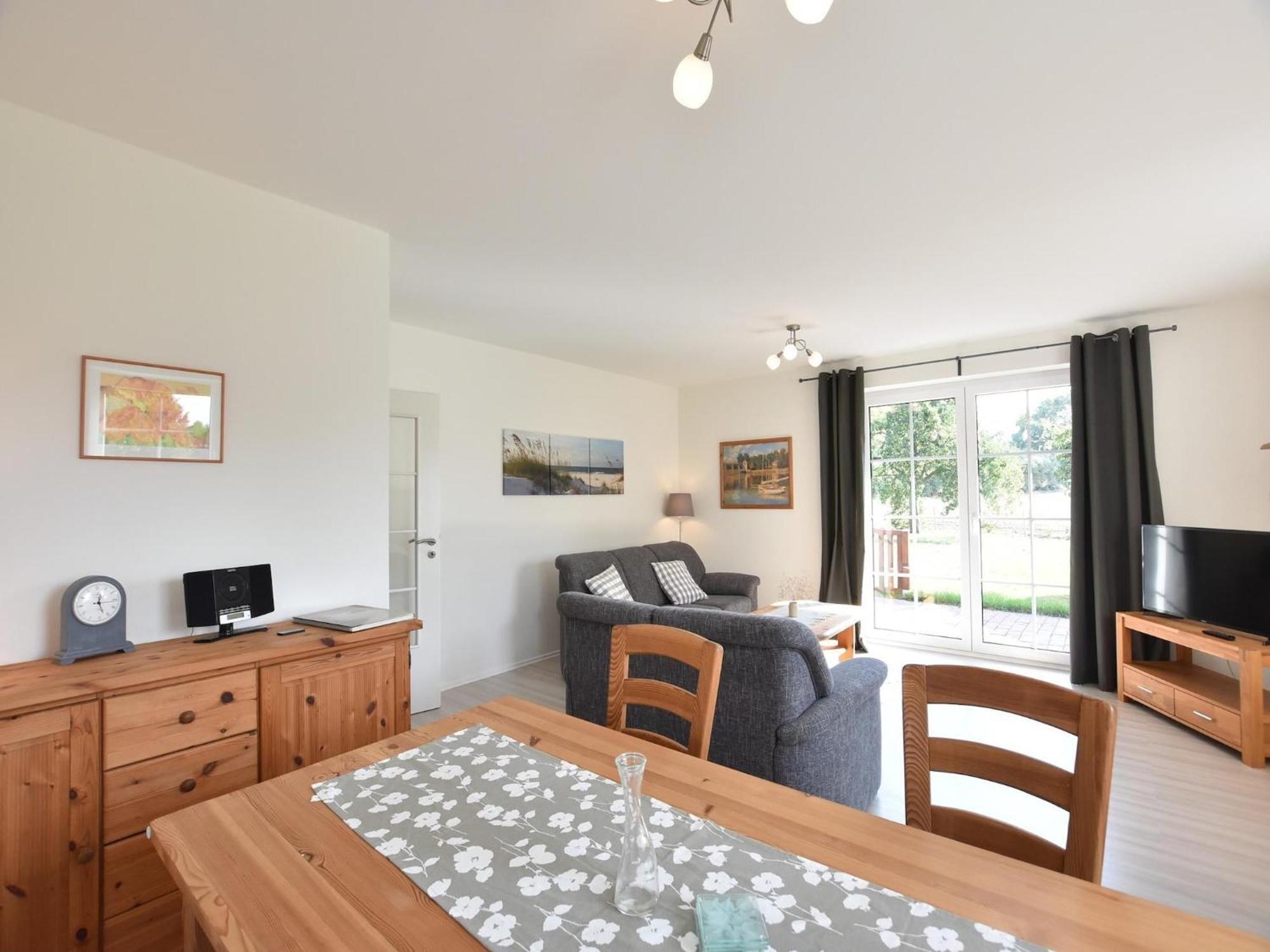 Charming Apartment In Oldenburg In Holstein With Terrace Kültér fotó