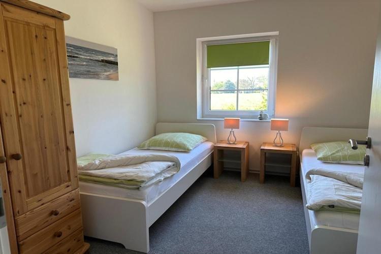 Charming Apartment In Oldenburg In Holstein With Terrace Kültér fotó