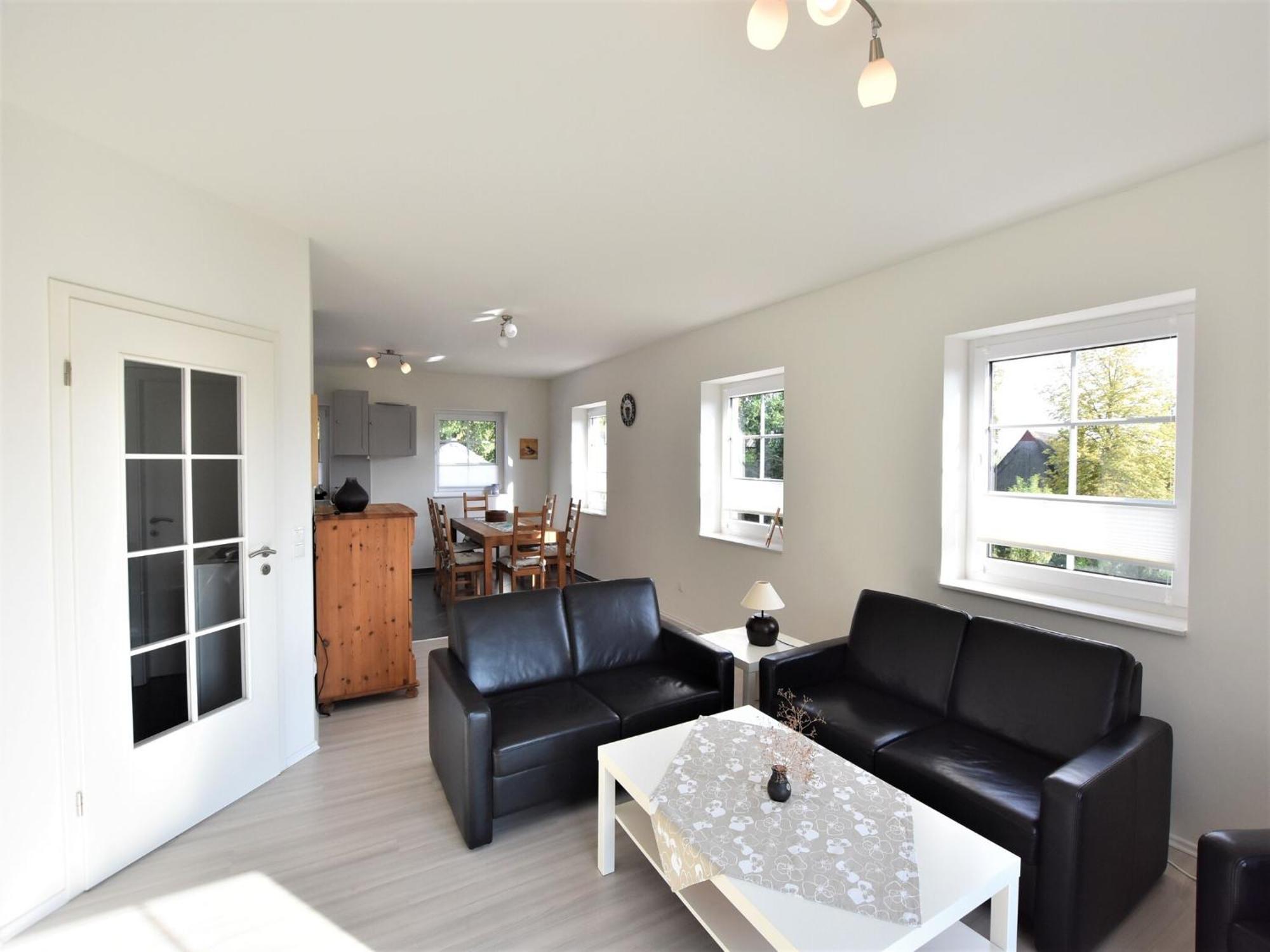 Charming Apartment In Oldenburg In Holstein With Terrace Kültér fotó