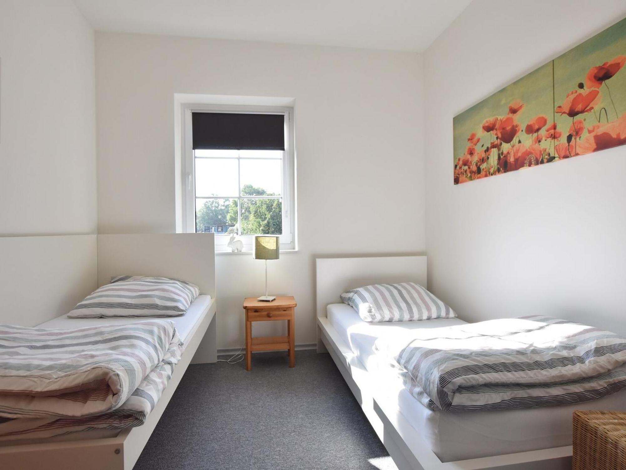 Charming Apartment In Oldenburg In Holstein With Terrace Kültér fotó