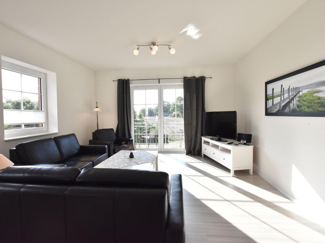 Charming Apartment In Oldenburg In Holstein With Terrace Kültér fotó